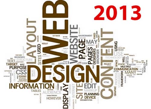 Miller Media Website Design Trends