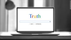 Google's Truth Algorithm