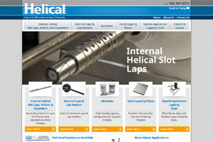 Helical Lap
