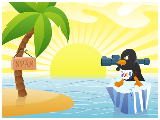 Google Penguin 2.0 Update Targets Black Hat SEO Spammers