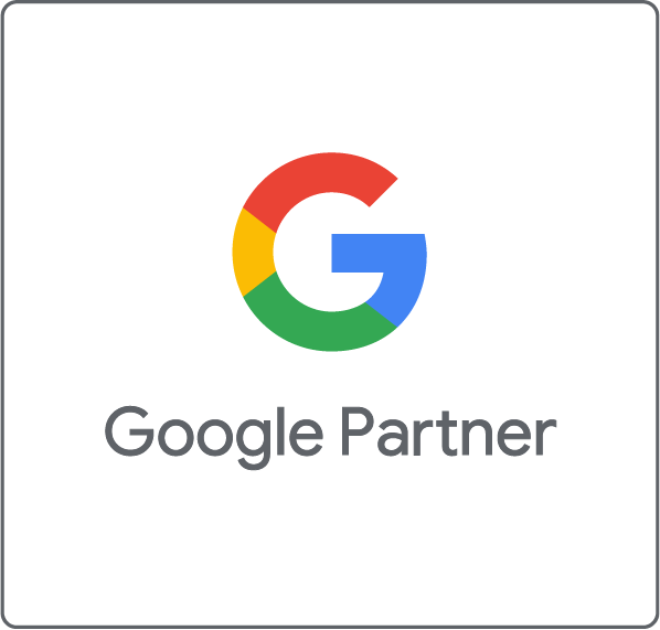 google certified partner