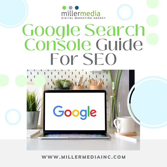 Google Search Console