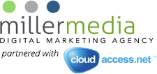 Miller Media partnered with Cloud Access